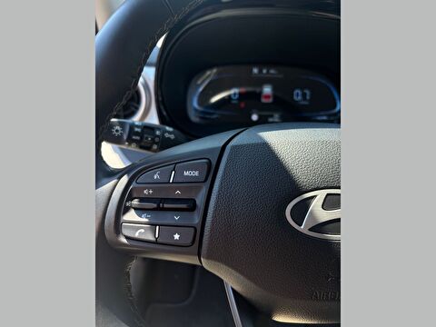 hyundai, i10, 1.2 mpı elite çift renk, otomatik, benzin 2.el otomobil | renew 11