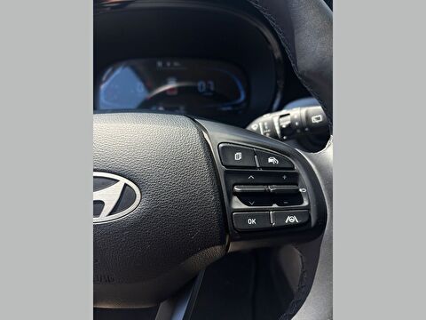 hyundai, i10, 1.2 mpı elite çift renk, otomatik, benzin 2.el otomobil | renew 8