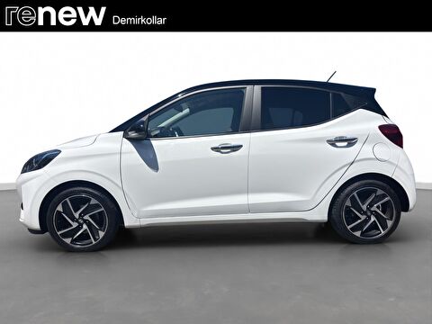 hyundai, i10, 1.2 mpı elite çift renk, otomatik, benzin 2.el otomobil | renew 4