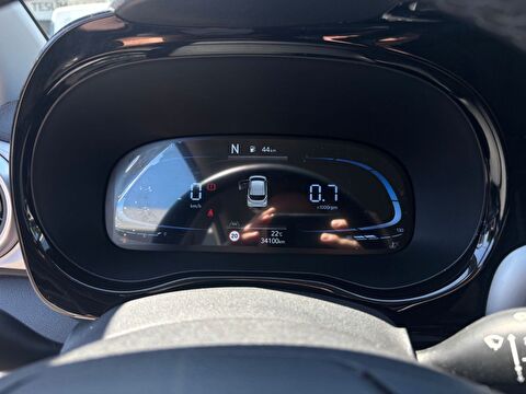 hyundai, i10, 1.2 mpı elite çift renk, otomatik, benzin 2.el otomobil | renew 14