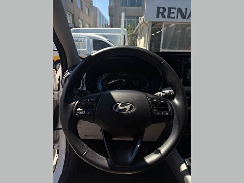 hyundai, i10, 1.2 mpı elite çift renk, otomatik, benzin 2.el otomobil | renew 10