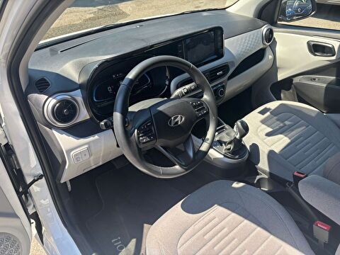 hyundai, i10, 1.2 mpı elite çift renk, otomatik, benzin 2.el otomobil | renew 18