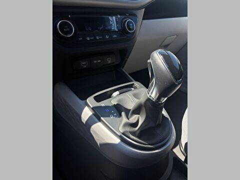 hyundai, i10, 1.2 mpı elite çift renk, otomatik, benzin 2.el otomobil | renew 15