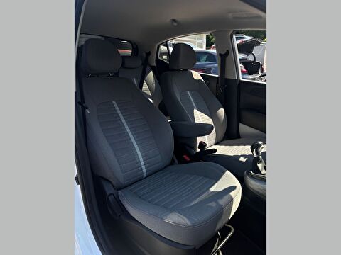 hyundai, i10, 1.2 mpı elite çift renk, otomatik, benzin 2.el otomobil | renew 7