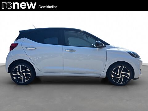 hyundai, i10, 1.2 mpı elite çift renk, otomatik, benzin 2.el otomobil | renew 5