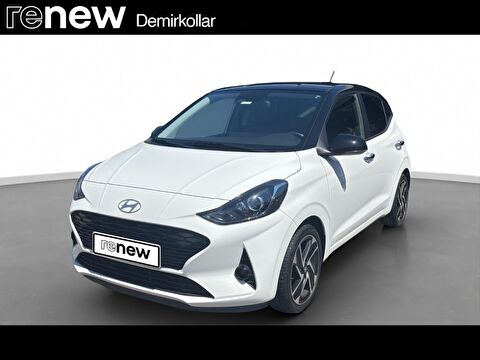 1.2 MPI Elite Çift Renk, 2. el otomobil | renew