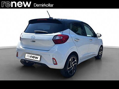 hyundai, i10, 1.2 mpı elite çift renk, otomatik, benzin 2.el otomobil | renew 3