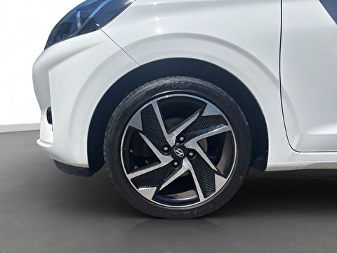 hyundai, i10, 1.2 mpı elite çift renk, otomatik, benzin 2.el otomobil | renew 6