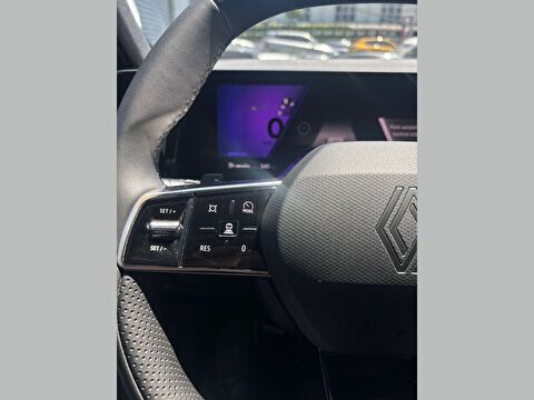 renault, austral, 1.3 mild hybrid techno, otomatik, benzin 2.el otomobil | renew 14