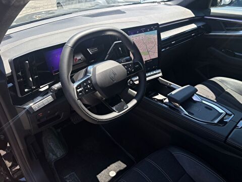 renault, austral, 1.3 mild hybrid techno, otomatik, benzin 2.el otomobil | renew 10