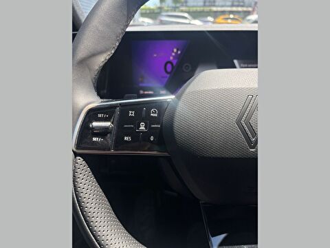 renault, austral, 1.3 mild hybrid techno, otomatik, benzin 2.el otomobil | renew 11