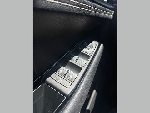 renault, austral, 1.3 mild hybrid techno, otomatik, benzin 2.el otomobil | renew 13