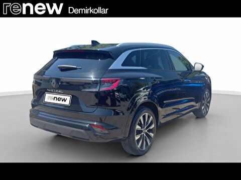 renault, austral, 1.3 mild hybrid techno, otomatik, benzin 2.el otomobil | renew 3