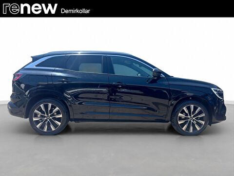 renault, austral, 1.3 mild hybrid techno, otomatik, benzin 2.el otomobil | renew 5