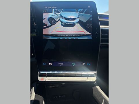 renault, austral, 1.3 mild hybrid techno, otomatik, benzin 2.el otomobil | renew 17