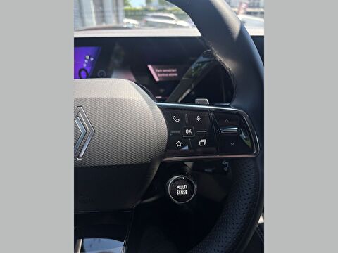 renault, austral, 1.3 mild hybrid techno, otomatik, benzin 2.el otomobil | renew 12