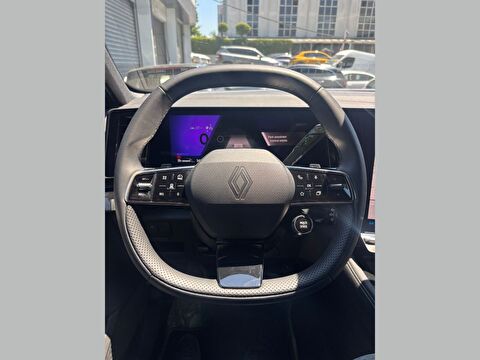 renault, austral, 1.3 mild hybrid techno, otomatik, benzin 2.el otomobil | renew 20