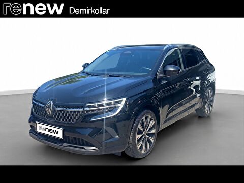 1.3 Mild Hybrid Techno, 2. el otomobil | renew