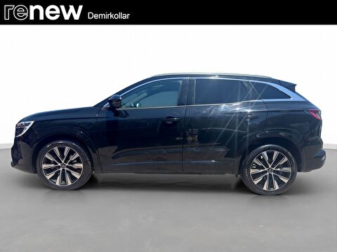 renault, austral, 1.3 mild hybrid techno, otomatik, benzin 2.el otomobil | renew 4