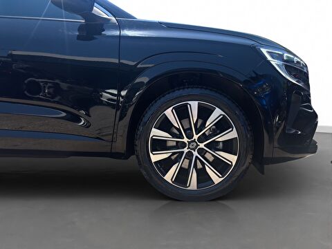 renault, austral, 1.3 mild hybrid techno, otomatik, benzin 2.el otomobil | renew 7