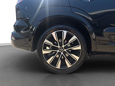 renault, austral, 1.3 mild hybrid techno, otomatik, benzin 2.el otomobil | renew 6