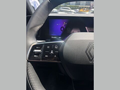 renault, austral, 1.3 mild hybrid techno, otomatik, benzin 2.el otomobil | renew 18