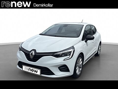 1.0 TCe Touch X-Tronic, 2. el otomobil | renew