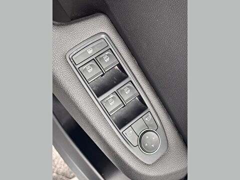 renault, clio, 1.0 tce touch x-tronic, otomatik, benzin 2.el otomobil | renew 19