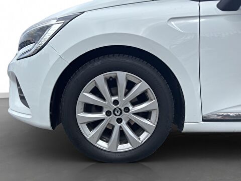 renault, clio, 1.0 tce touch x-tronic, otomatik, benzin 2.el otomobil | renew 8