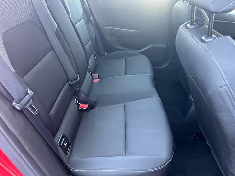 renault, clio, hatchback 1.0 tce equilibre x-tronic, otomatik, benzin 2.el otomobil | renew 11