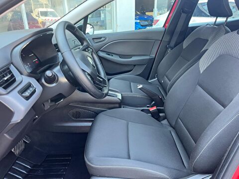 renault, clio, hatchback 1.0 tce equilibre x-tronic, otomatik, benzin 2.el otomobil | renew 13