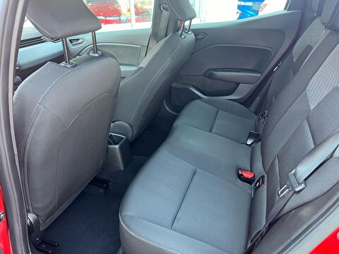 renault, clio, hatchback 1.0 tce equilibre x-tronic, otomatik, benzin 2.el otomobil | renew 5