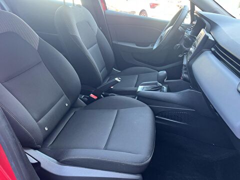 renault, clio, hatchback 1.0 tce equilibre x-tronic, otomatik, benzin 2.el otomobil | renew 9