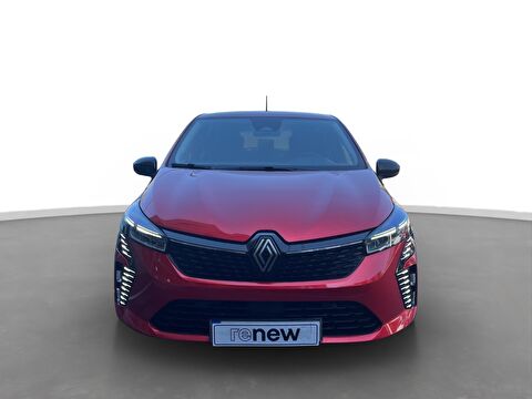 renault, clio, hatchback 1.0 tce equilibre x-tronic, otomatik, benzin 2.el otomobil | renew 3