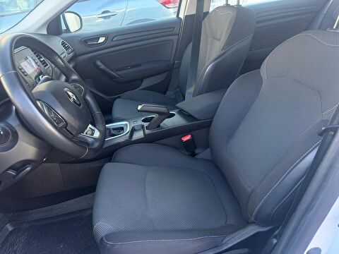renault, megane, sedan 1.3 tce joy edc, otomatik, benzin 2.el otomobil | renew 7