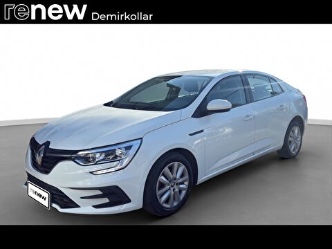 Sedan 1.3 TCe Joy EDC, 2. el otomobil | renew