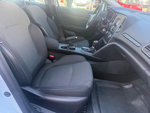 renault, megane, sedan 1.3 tce joy edc, otomatik, benzin 2.el otomobil | renew 8