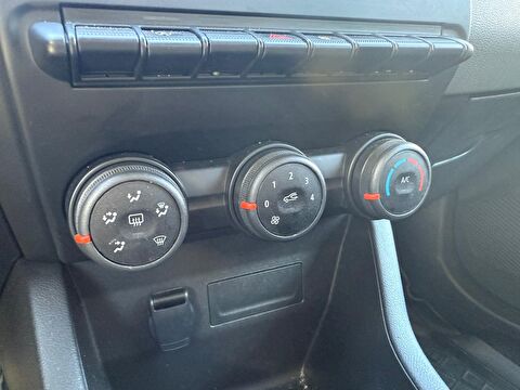 renault, clio, hatchback 1.0 sce joy, manuel, benzin 2.el otomobil | renew 8