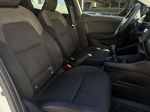 renault, clio, hatchback 1.0 sce joy, manuel, benzin 2.el otomobil | renew 11