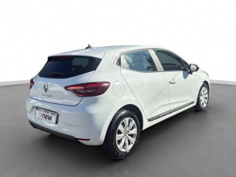 renault, clio, hatchback 1.0 sce joy, manuel, benzin 2.el otomobil | renew 5
