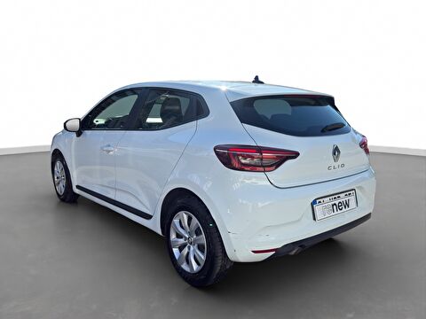 renault, clio, hatchback 1.0 sce joy, manuel, benzin 2.el otomobil | renew 7