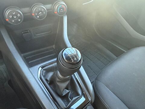 renault, clio, hatchback 1.0 sce joy, manuel, benzin 2.el otomobil | renew 10
