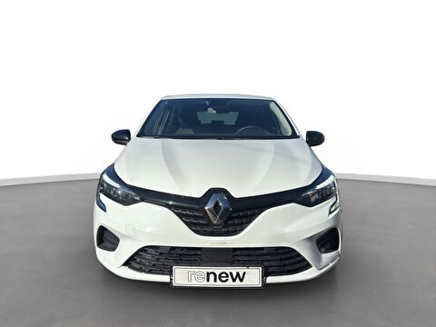 renault, clio, hatchback 1.0 sce joy, manuel, benzin 2.el otomobil | renew 3