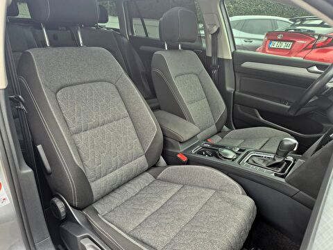 volkswagen, passat variant, 1.5 tsı act business dsg, otomatik, benzin 2.el otomobil | renew 11