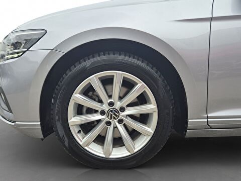 volkswagen, passat variant, 1.5 tsı act business dsg, otomatik, benzin 2.el otomobil | renew 18