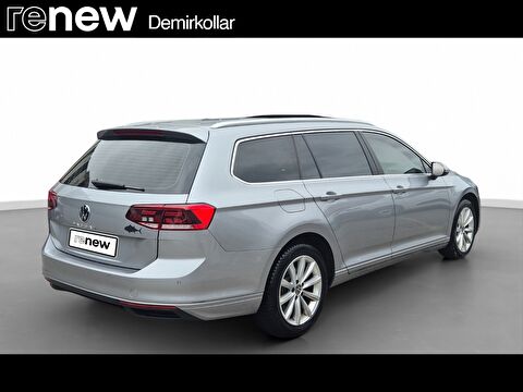 volkswagen, passat variant, 1.5 tsı act business dsg, otomatik, benzin 2.el otomobil | renew 3