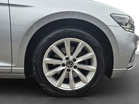 volkswagen, passat variant, 1.5 tsı act business dsg, otomatik, benzin 2.el otomobil | renew 21