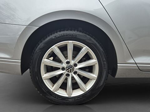 volkswagen, passat variant, 1.5 tsı act business dsg, otomatik, benzin 2.el otomobil | renew 20