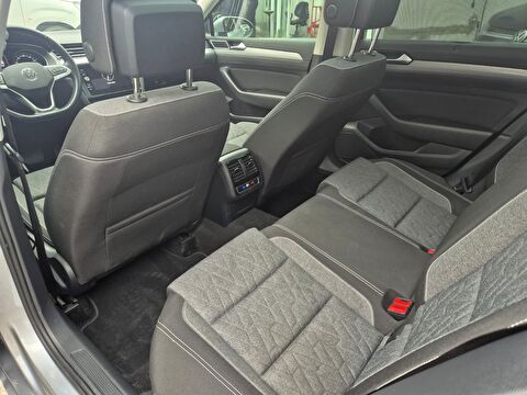 volkswagen, passat variant, 1.5 tsı act business dsg, otomatik, benzin 2.el otomobil | renew 12