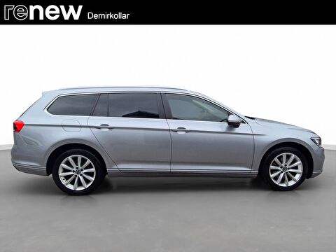 volkswagen, passat variant, 1.5 tsı act business dsg, otomatik, benzin 2.el otomobil | renew 5